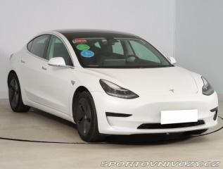 Tesla Model 3 Std Range Plus LFP 2020