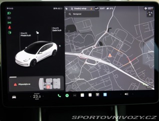 Tesla Model 3 Std Range Plus LFP 2020