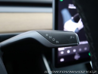 Tesla Model 3 Std Range Plus LFP 2020