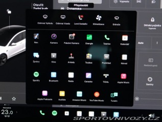 Tesla Model 3 Std Range Plus LFP 2020