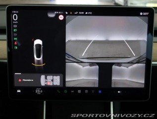 Tesla Model 3 Std Range Plus LFP 2020