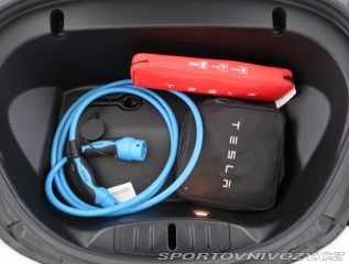 Tesla Model 3 Std Range Plus LFP 2020