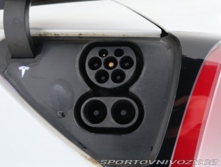 Tesla Model 3 Std Range Plus LFP 2020