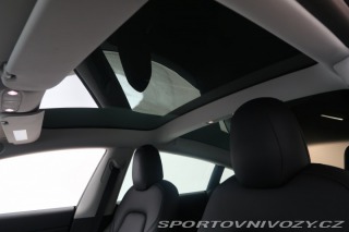 Tesla Model 3 Std Range Plus LFP 2020