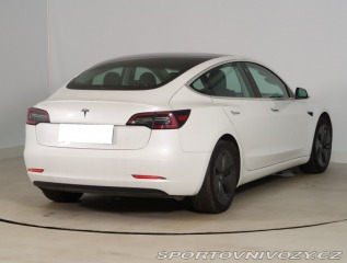 Tesla Model 3 Std Range Plus LFP 2020