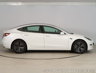 Tesla Model 3 Std Range Plus LFP 2020