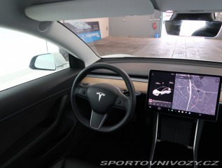 Tesla Model 3 Std Range Plus LFP 2020