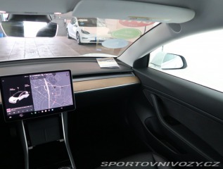 Tesla Model 3 Std Range Plus LFP 2020