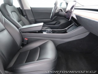 Tesla Model 3 Std Range Plus LFP 2020