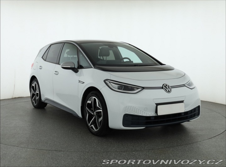 Volkswagen ID.3 1st (62 kWh) 2020