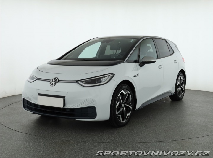 Volkswagen ID.3 1st (62 kWh) 2020