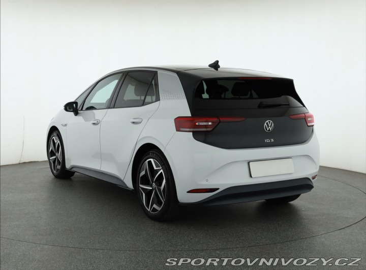 Volkswagen ID.3 1st (62 kWh) 2020