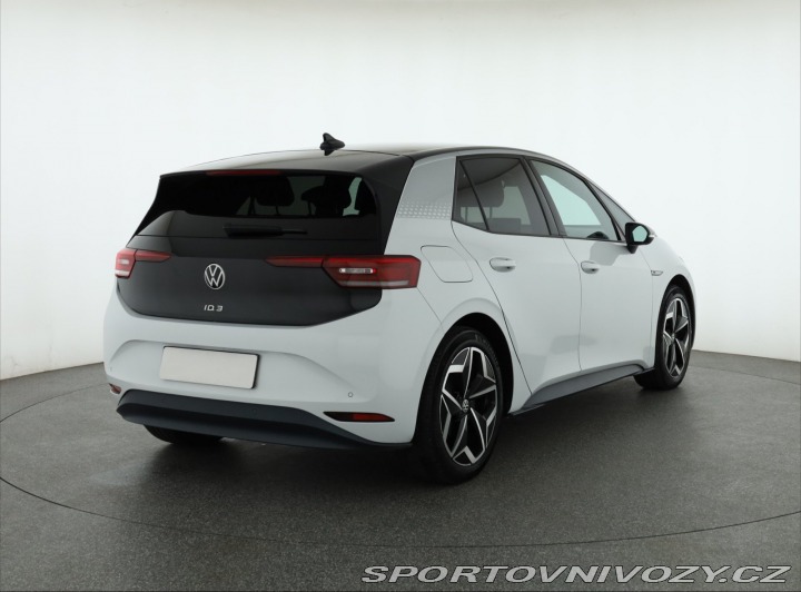 Volkswagen ID.3 1st (62 kWh) 2020