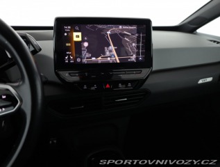 Volkswagen ID.3 1st (62 kWh) 2020