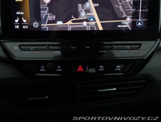 Volkswagen ID.3 1st (62 kWh) 2020