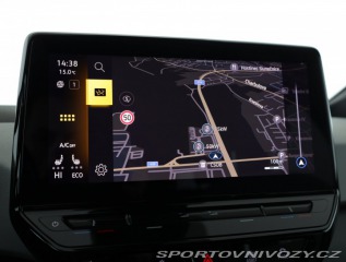 Volkswagen ID.3 1st (62 kWh) 2020