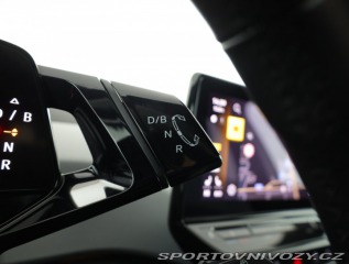 Volkswagen ID.3 1st (62 kWh) 2020