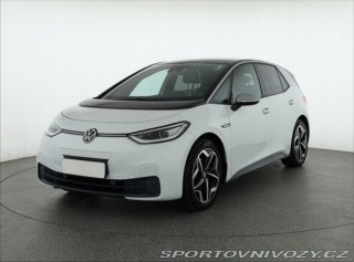 Volkswagen ID.3 1st (62 kWh) 2020