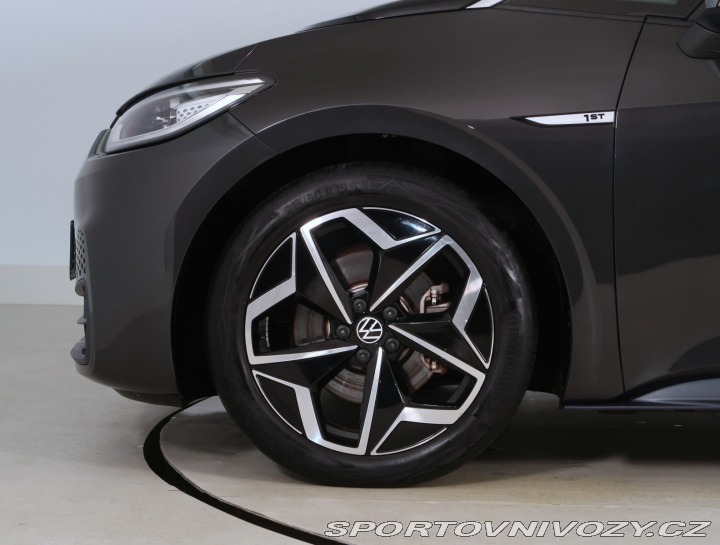 Volkswagen ID.3 Pro (62 kWh) 2020