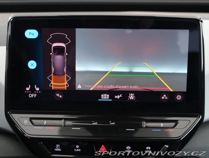 Volkswagen ID.3 Pro (62 kWh) 2020