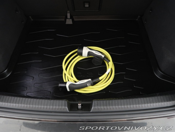 Volkswagen ID.3 Pro (62 kWh) 2020