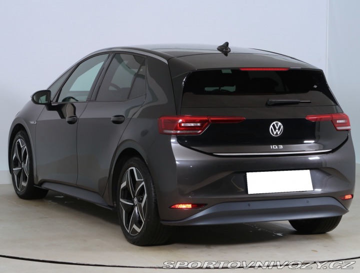 Volkswagen ID.3 Pro (62 kWh) 2020