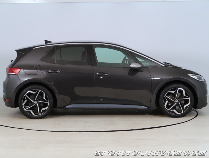 Volkswagen ID.3 Pro (62 kWh) 2020