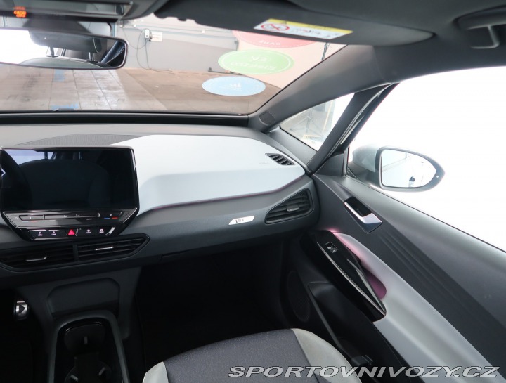 Volkswagen ID.3 Pro (62 kWh) 2020