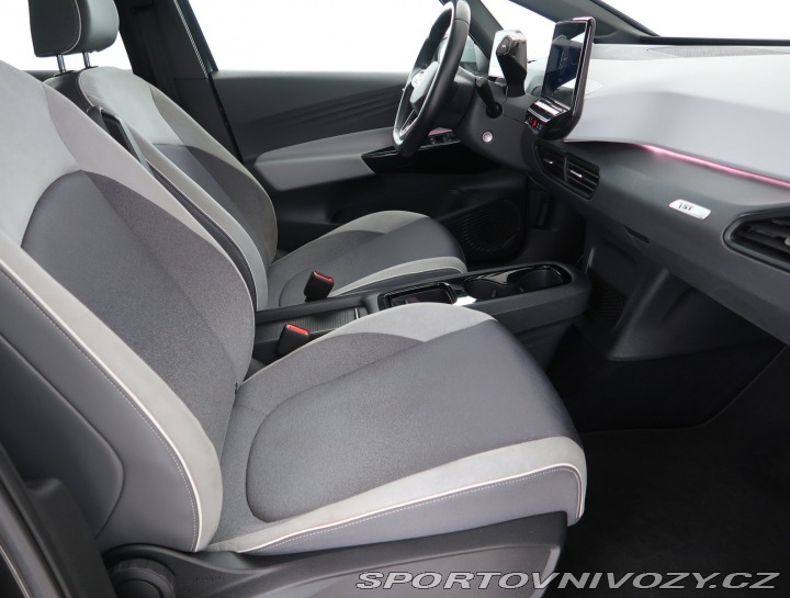 Volkswagen ID.3 Pro (62 kWh) 2020