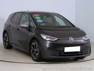 Volkswagen ID.3 Pro (62 kWh) 2020