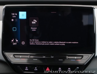 Volkswagen ID.3 Pro (62 kWh) 2020