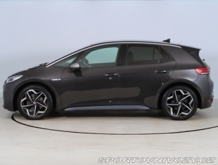 Volkswagen ID.3 Pro (62 kWh) 2020