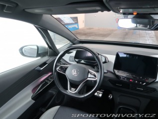 Volkswagen ID.3 Pro (62 kWh) 2020
