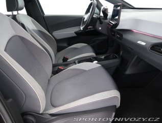 Volkswagen ID.3 Pro (62 kWh) 2020