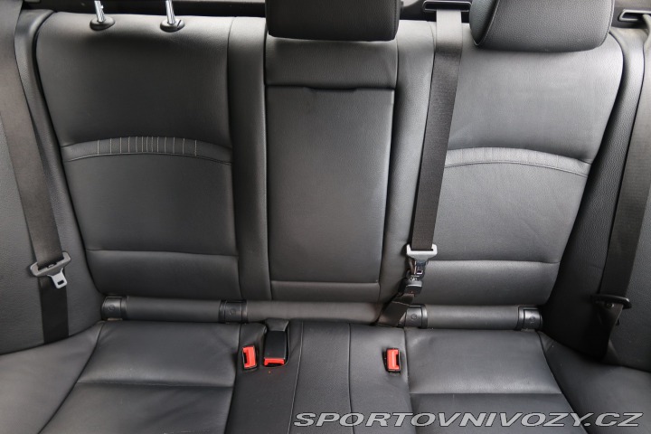 BMW 5 M Sport 535d 2014