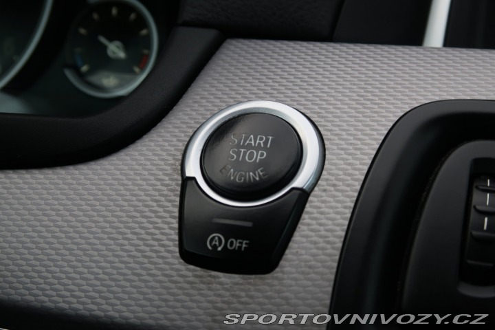 BMW 5 M Sport 535d 2014