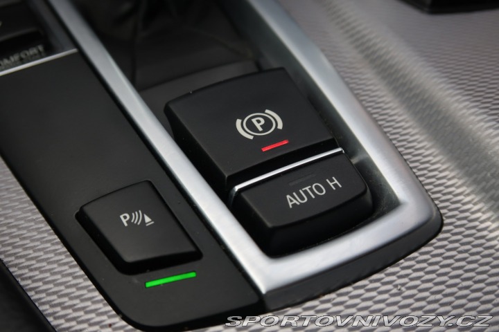 BMW 5 M Sport 535d 2014