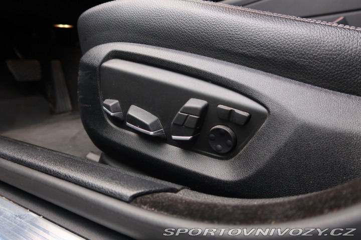 BMW 5 M Sport 535d 2014