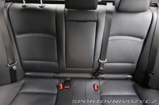 BMW 5 M Sport 535d 2014