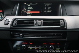 BMW 5 M Sport 535d 2014