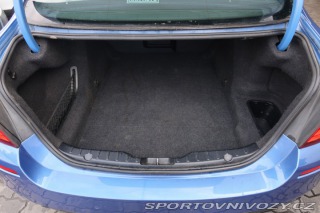 BMW 5 M Sport 535d 2014