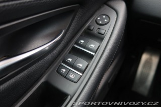 BMW 5 M Sport 535d 2014