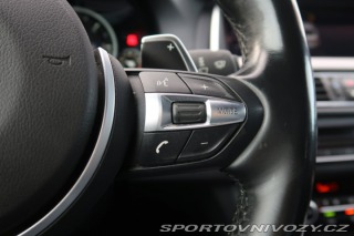 BMW 5 M Sport 535d 2014