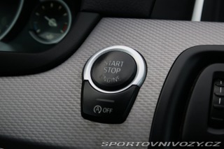 BMW 5 M Sport 535d 2014