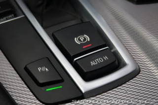 BMW 5 M Sport 535d 2014