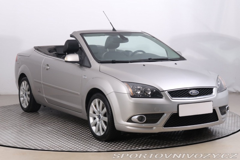 Ford Ostatní modely Focus 2.0 16V