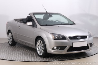 Ford  Focus  2.0 16V