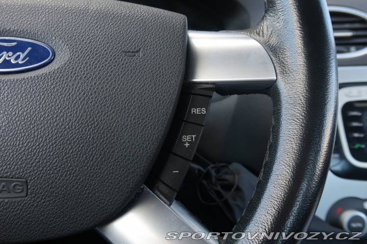 Ford Ostatní modely Focus 2.0 16V 2008