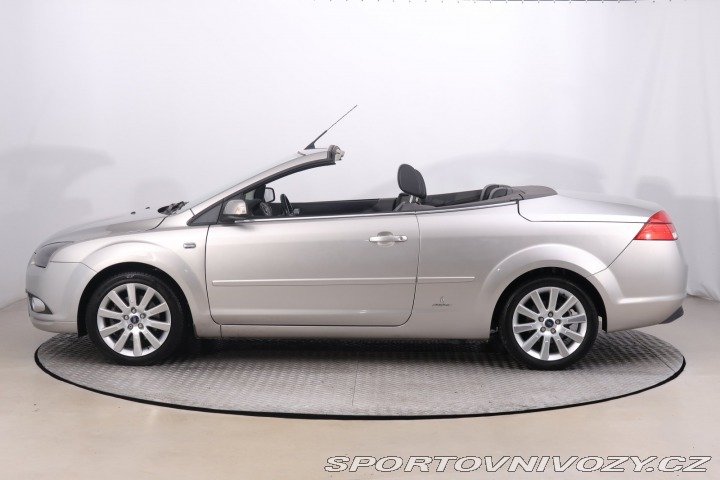 Ford Ostatní modely Focus 2.0 16V 2008