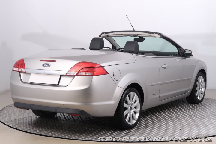 Ford Ostatní modely Focus 2.0 16V 2008